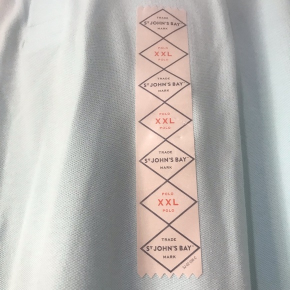 Mens premium polo - Picture 5 of 6